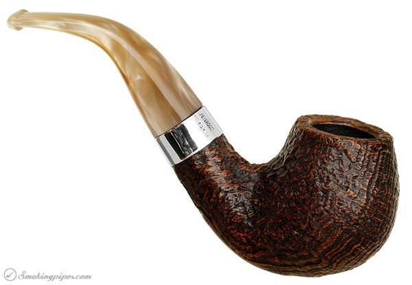 Peterson Molly Malone Sandblasted Fishtail