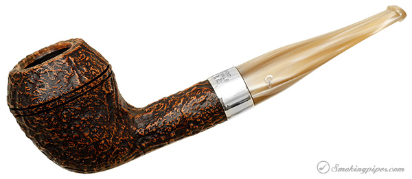 Peterson Molly Malone Sandblasted Fishtail