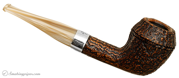 Peterson Molly Malone Sandblasted Fishtail