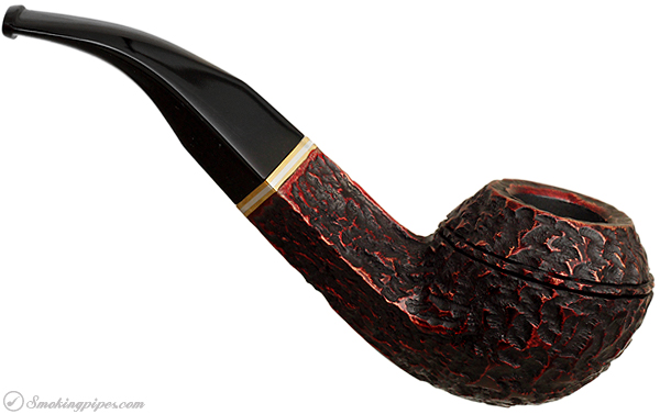 Peterson Kinsale Rusticated (XL15) Fishtail