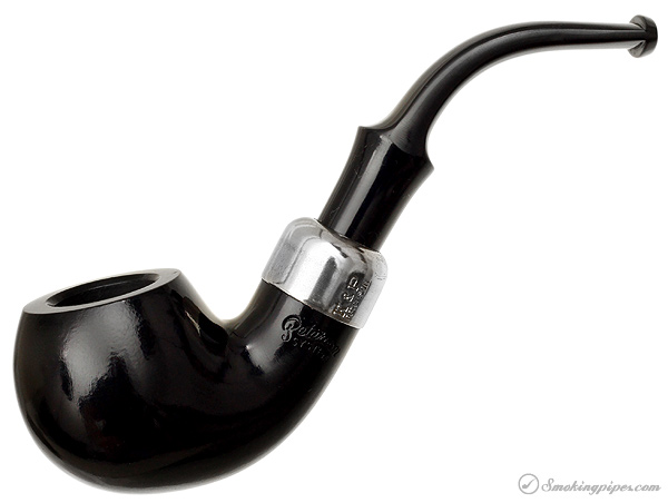 Peterson System Standard Ebony (303) P-Lip
