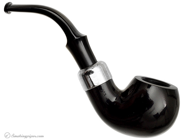 Peterson System Standard Ebony (303) P-Lip