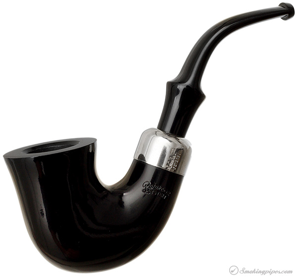 Peterson System Standard Ebony (XL315) Fishtail