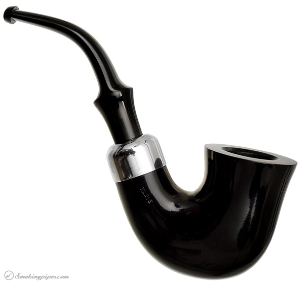 Peterson System Standard Ebony (XL315) Fishtail