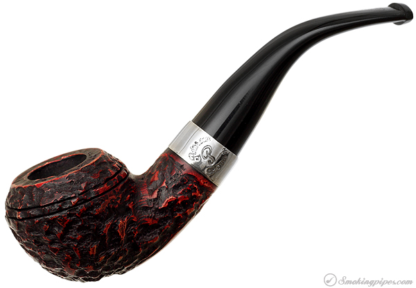 Peterson Donegal Rocky (999) Fishtail 