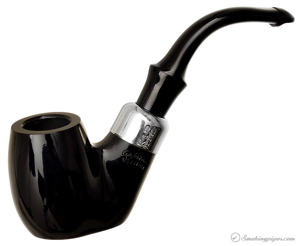 Peterson System Standard Ebony (304) P-Lip