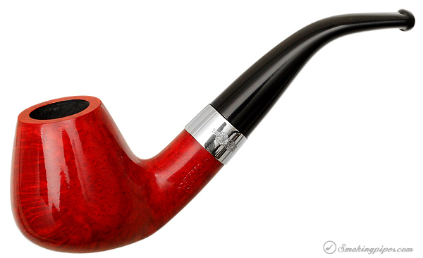 Peterson Around the World China (B11) Fishtail