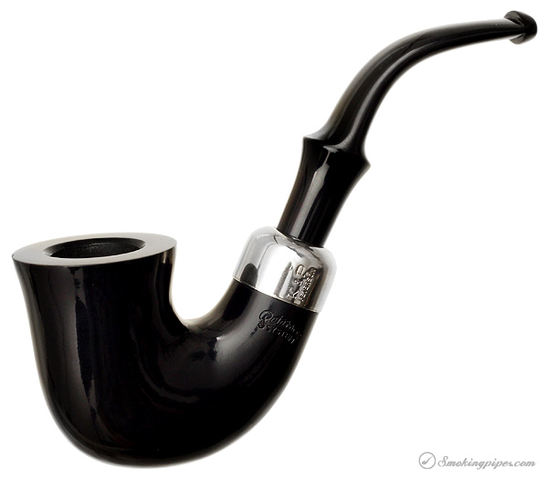 Peterson System Standard Ebony (XL315) Fishtail