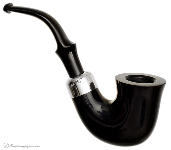 Peterson System Standard Ebony (XL315) Fishtail