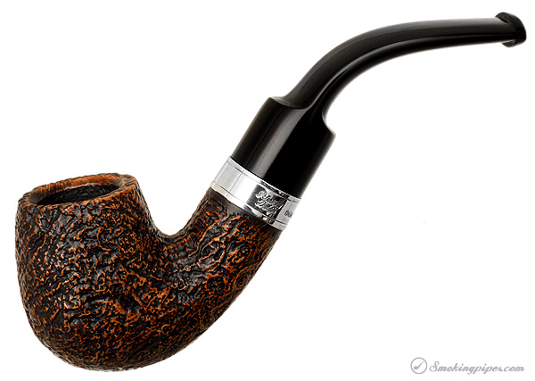 Peterson Dublin Castle (221) Fishtail