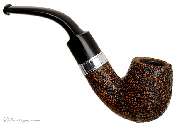 Peterson Dublin Castle (221) Fishtail