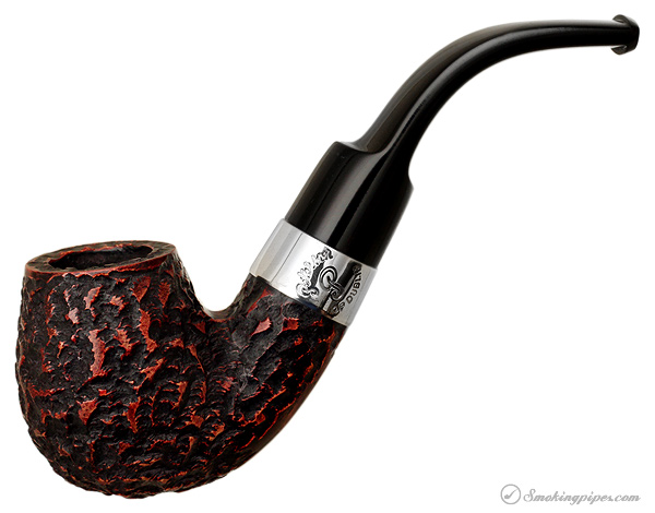 Peterson Donegal Rocky (221) Fishtail 