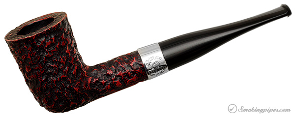 Peterson Donegal Rocky (120) Fishtail