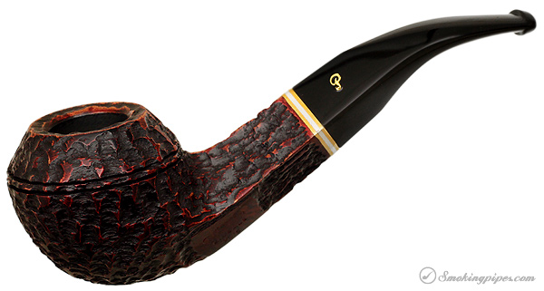 Peterson Kinsale Rusticated (XL15) Fishtail