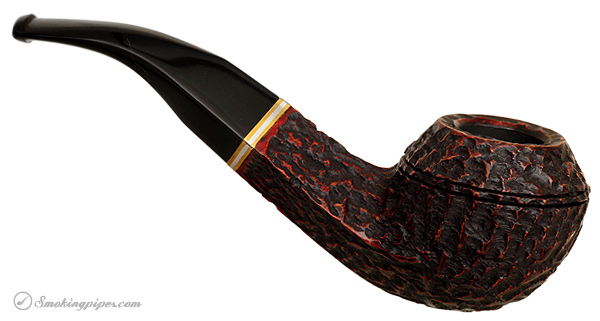 Peterson Kinsale Rusticated (XL15) Fishtail
