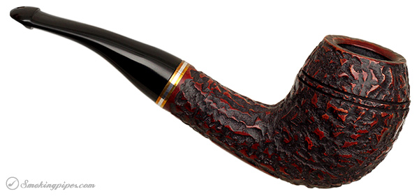 Peterson Kinsale Rusticated (XL14) P-Lip