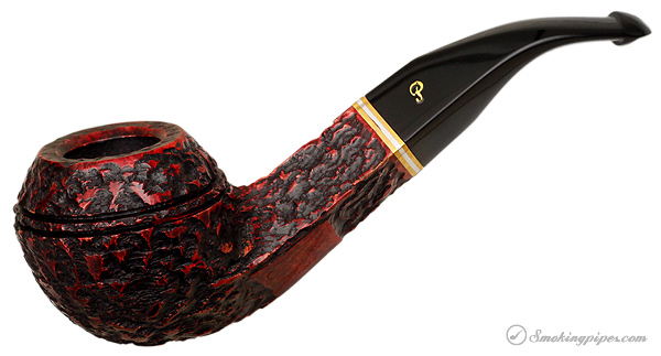 Peterson Kinsale Rusticated (XL15) P-Lip