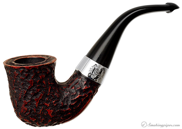 Peterson Donegal Rocky (05) P-Lip