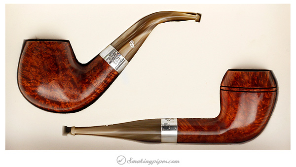 Peterson Molly Malone Smooth Fishtail