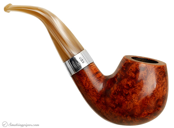 Peterson Molly Malone Smooth Fishtail