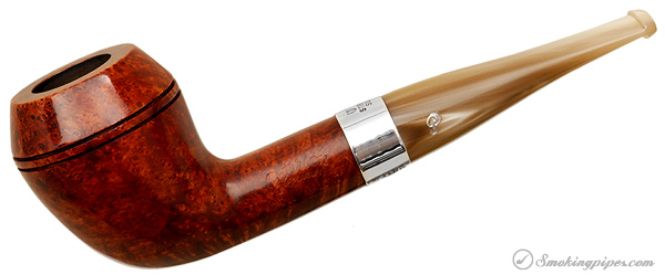 Peterson Molly Malone Smooth Fishtail