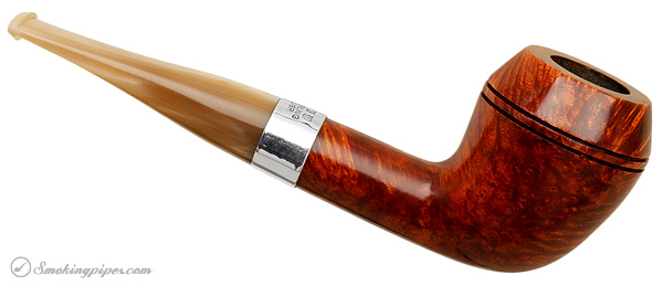 Peterson Molly Malone Smooth Fishtail