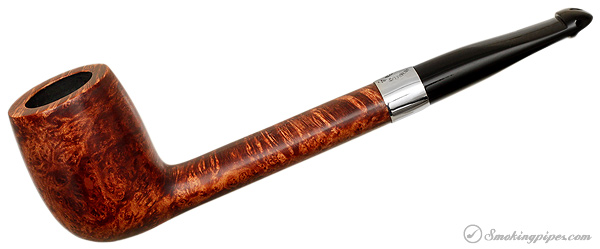 Peterson Aran Nickel Mounted (264) P-Lip