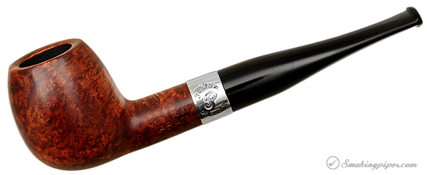 Peterson Aran Nickel Mounted (87) Fishtail