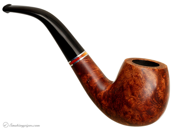 Peterson Dalkey (68) Fishtail
