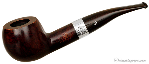 Peterson Irish Harp (408) Fishtail