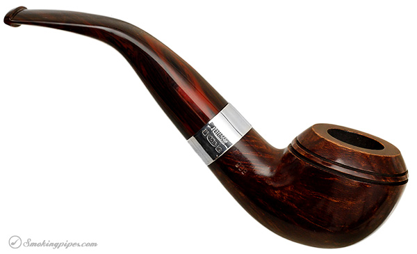 Peterson Irish Harp (999) Fishtail