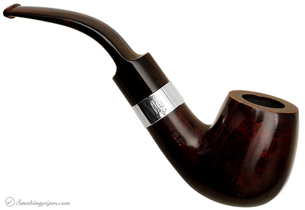 Peterson Irish Harp (XL90) Fishtail