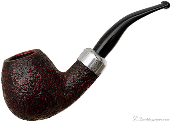 Peterson Kildare Sandblasted (B42) Fishtail