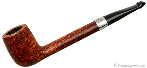 Peterson Aran Nickel Mounted (264) P-Lip