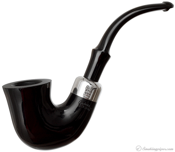 Peterson System Standard Ebony (XL315) P-Lip