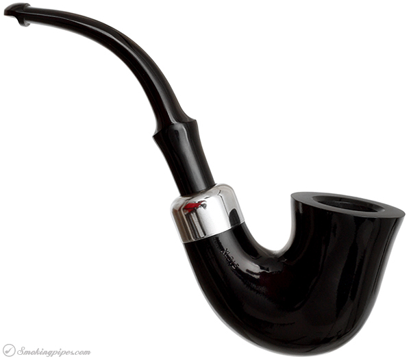 Peterson System Standard Ebony (XL315) P-Lip