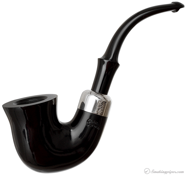 Peterson System Standard Ebony (XL315) P-Lip