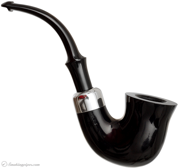 Peterson System Standard Ebony (XL315) P-Lip