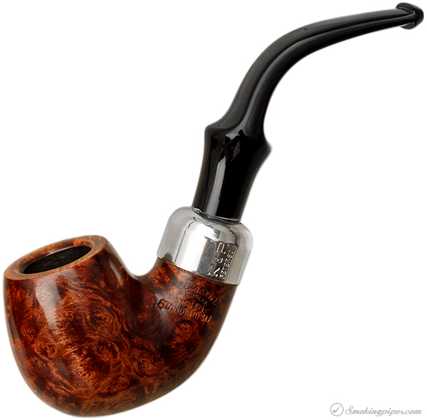 Peterson System Standard Smooth (317) Fishtail