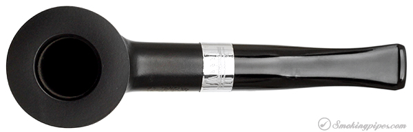 Peterson Iceberg 1912 Collection Ebony Port Fishtail
