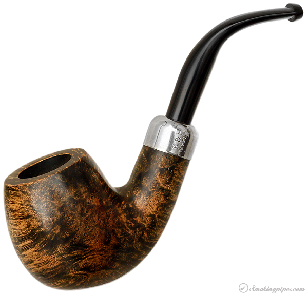 Peterson Irish Made Army (68) Fishtail