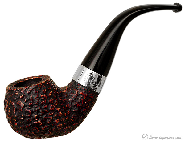 Peterson Donegal Rocky (03) Fishtail 