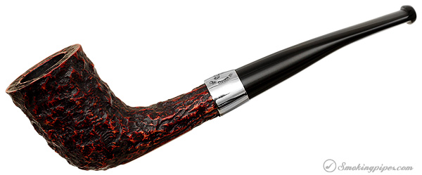 Peterson Donegal Rocky (268) Fishtail