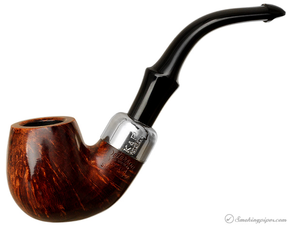 Peterson System Standard Smooth (317) P-Lip