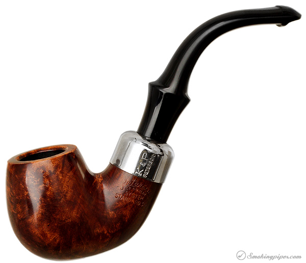 Peterson System Standard Smooth (317) P-Lip
