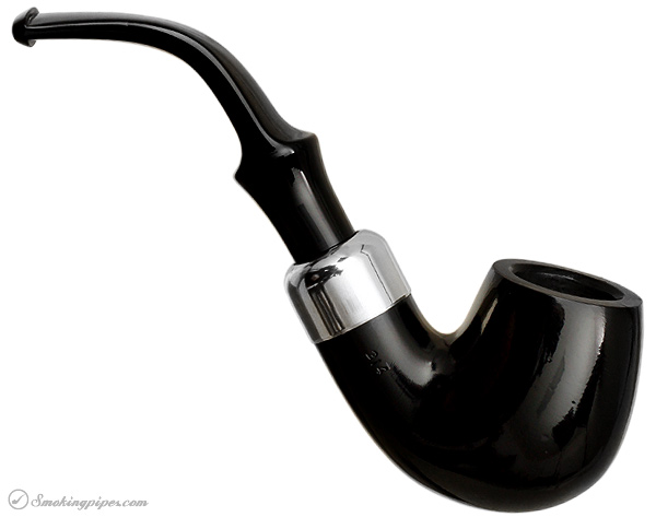 Peterson System Standard Ebony (314) Fishtail
