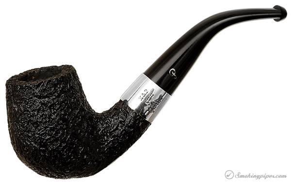 Peterson Antique Sandblasted (B37) Fishtail