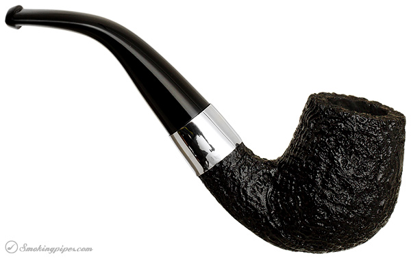 Peterson Antique Sandblasted (B37) Fishtail