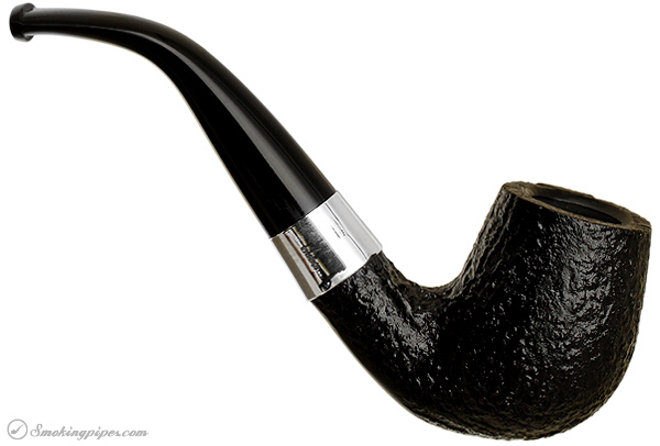 Peterson Antique Sandblasted (B37) Fishtail