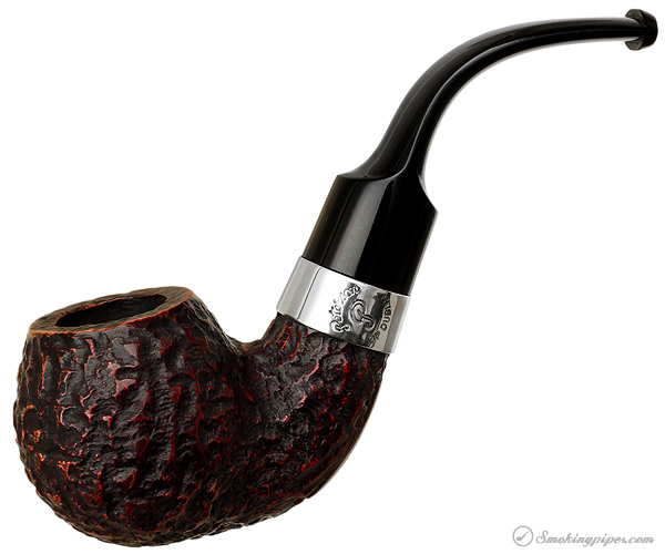 Peterson Donegal Rocky (XL02) Fishtail